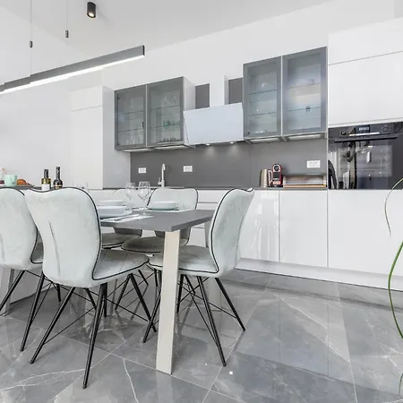 Appartement Beautiful In With Wifi