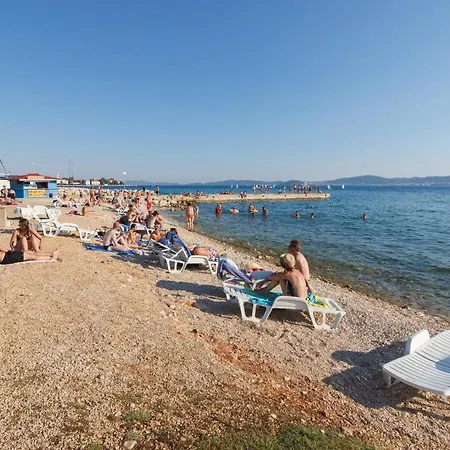Beautiful In With Wifi * Zadar