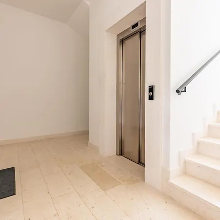 Appartement Beautiful In With Wifi