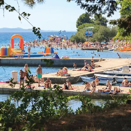 Appartement 2 Bedroom Gorgeous In