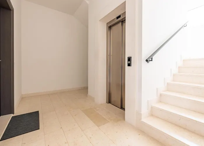 Apartman 2 Bedroom Gorgeous In